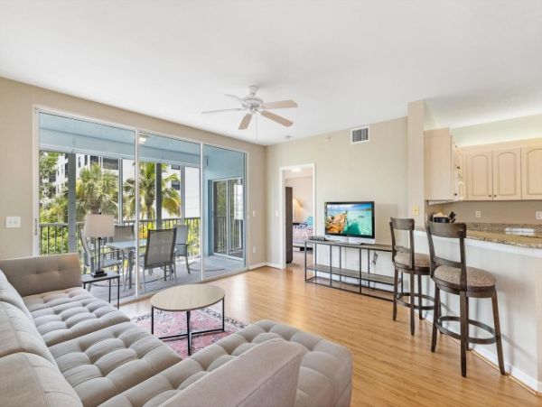 Fort Myers Condo 1021852