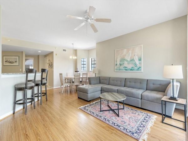 Fort Myers Condo 1021852