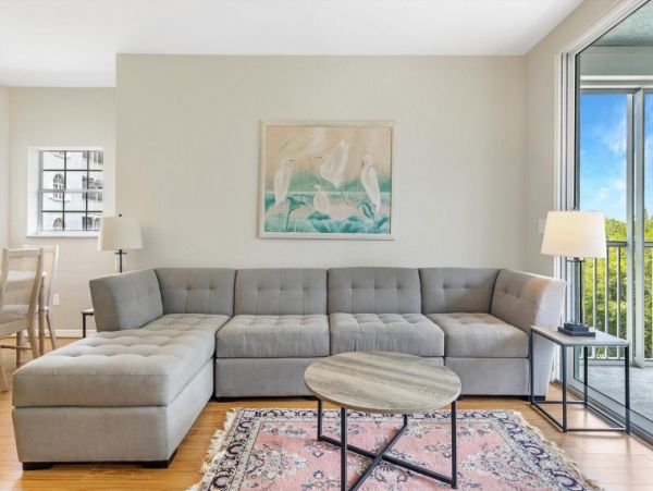 Fort Myers Condo 1021852