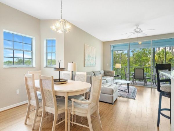 Fort Myers Condo 1021852