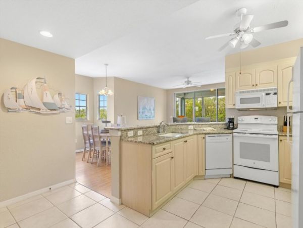 Fort Myers Condo 1021852