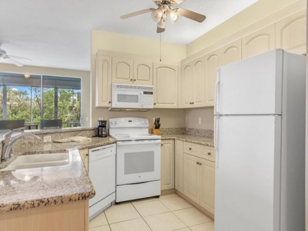 Fort Myers Condo 1021852