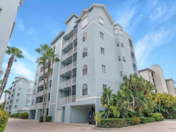 Fort Myers Condo 1021852