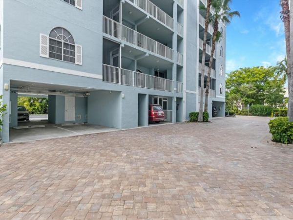 Fort Myers Condo 1021852