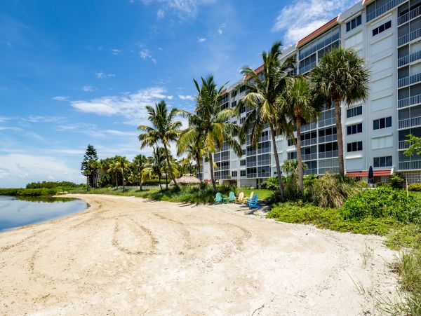 Fort Myers Beach Gulf-View Condo - Florida Vacation Rental with Pool & Lanai