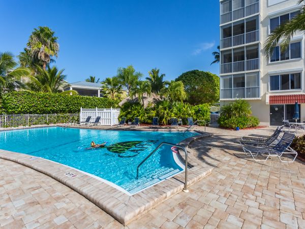 Fort Myers Beach Gulf-View Condo - Florida Vacation Rental with Pool & Lanai