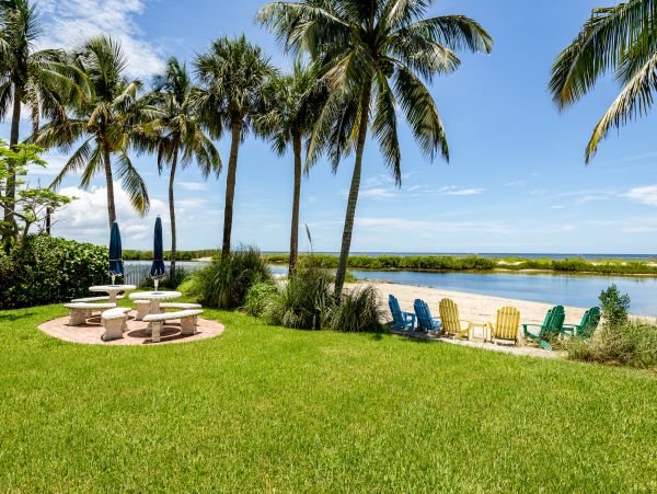 Fort Myers Beach Gulf-View Condo - Florida Vacation Rental with Pool & Lanai