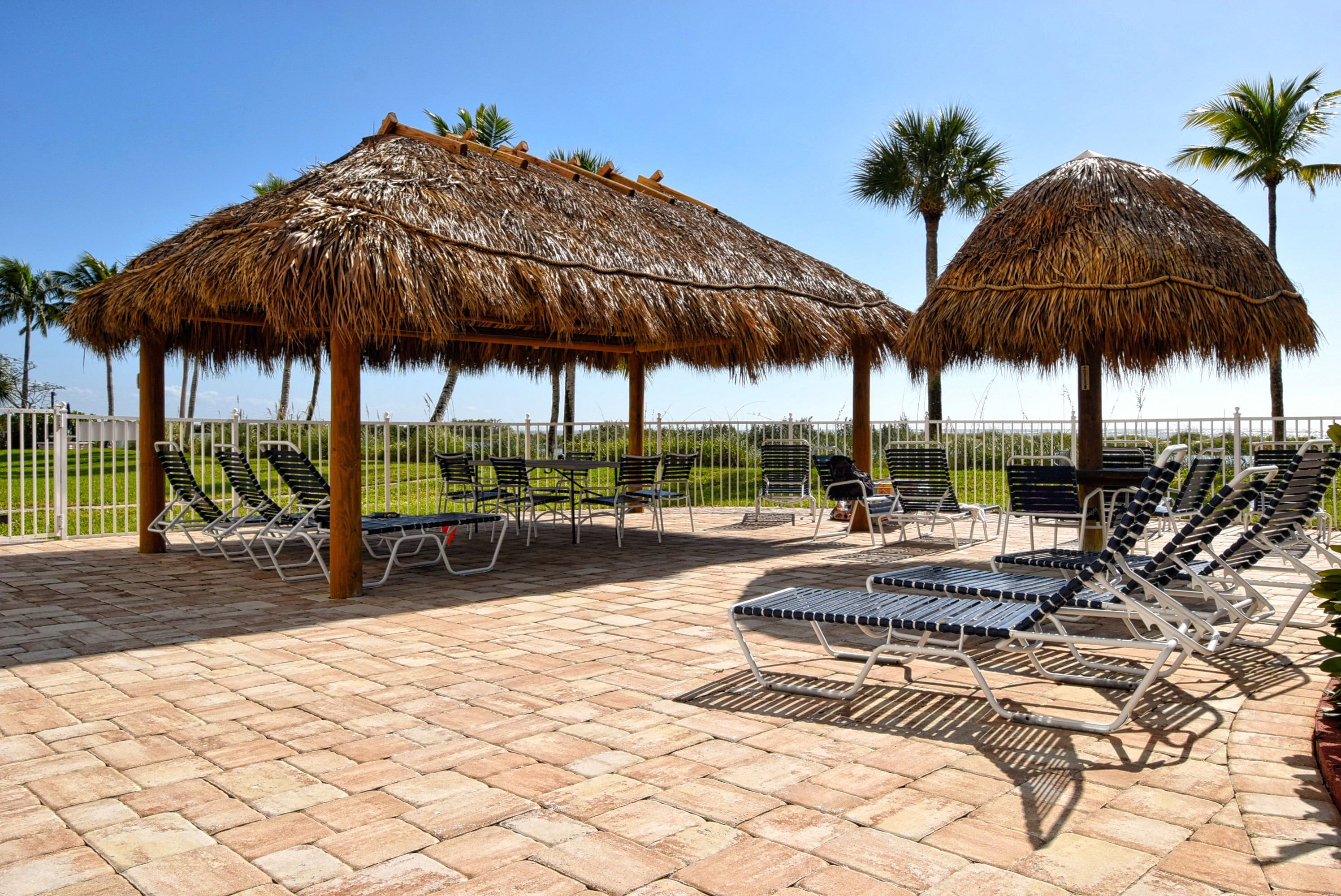 Fort Myers Beach Gulf-View Condo - Florida Vacation Rental with Pool & Lanai