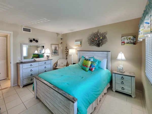 Fort Myers Beach Gulf-View Condo - Florida Vacation Rental with Pool & Lanai