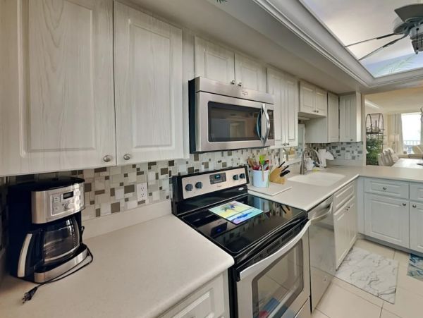 Fort Myers Beach Gulf-View Condo - Florida Vacation Rental with Pool & Lanai