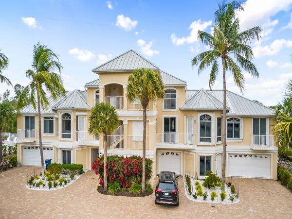 Fort Myers Condo 1021855