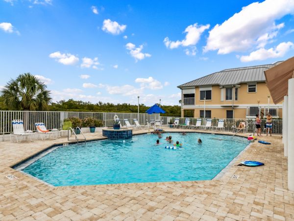 Fort Myers Condo 1021855