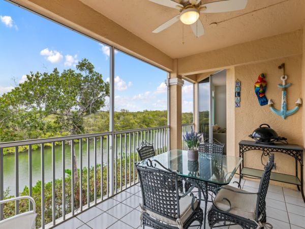 Fort Myers Condo 1021855