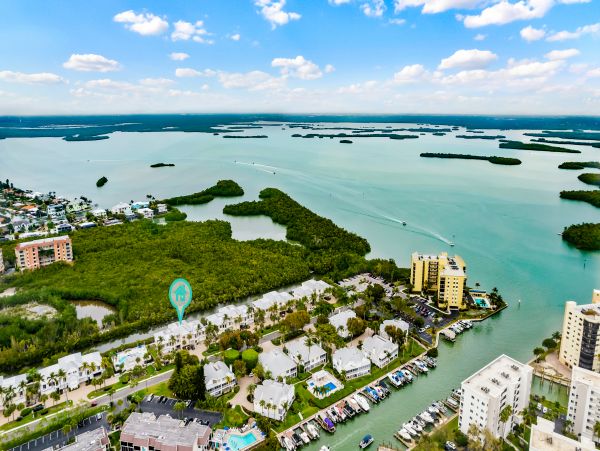 Fort Myers Condo 1021855