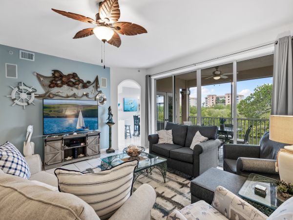 Fort Myers Condo 1021855