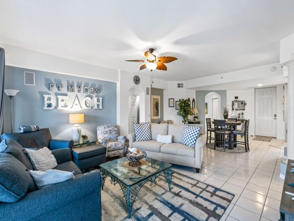 Fort Myers Condo 1021855