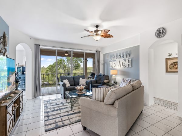 Fort Myers Condo 1021855