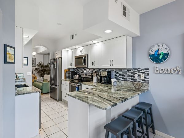 Fort Myers Condo 1021855
