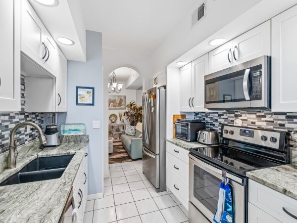 Fort Myers Condo 1021855