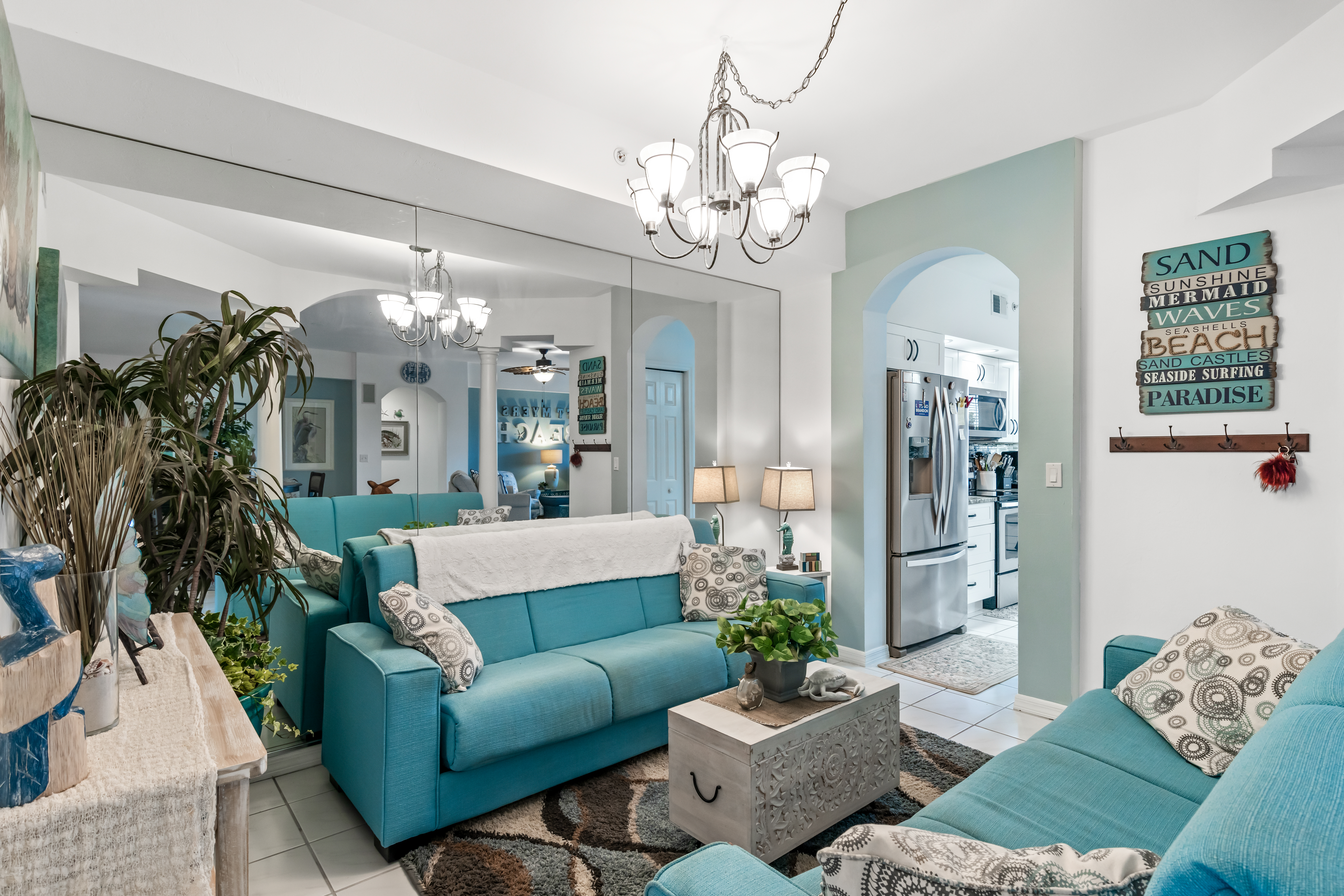 Fort Myers Condo 1021855