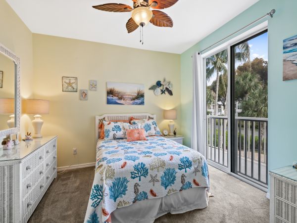 Fort Myers Condo 1021855