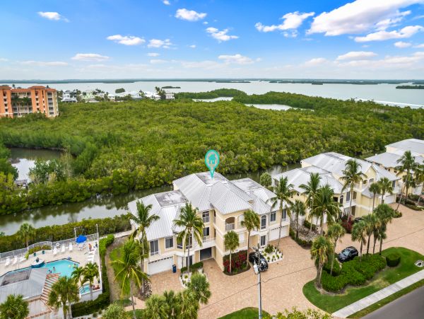 Fort Myers Condo 1021855