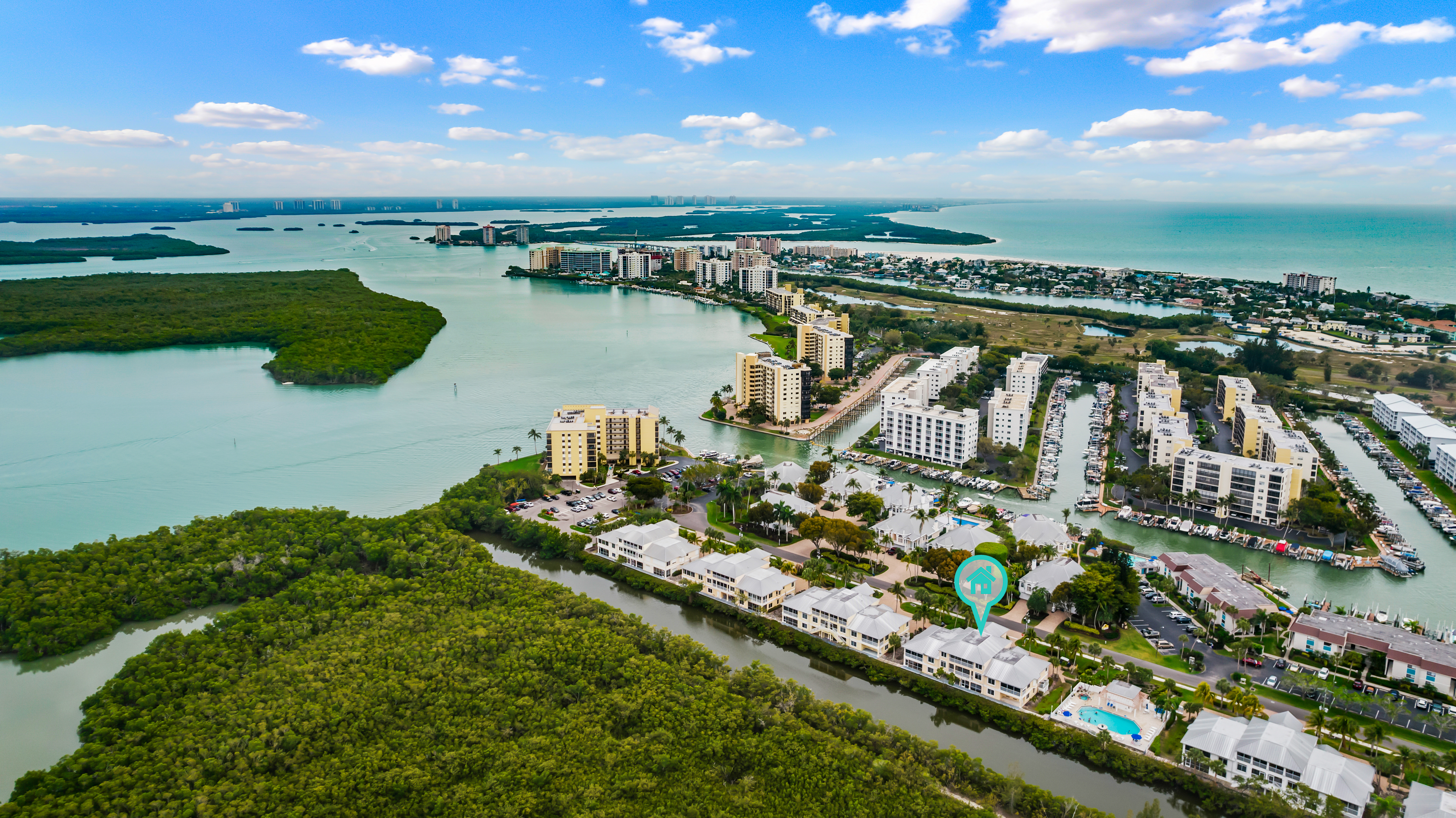 Fort Myers Condo 1021855