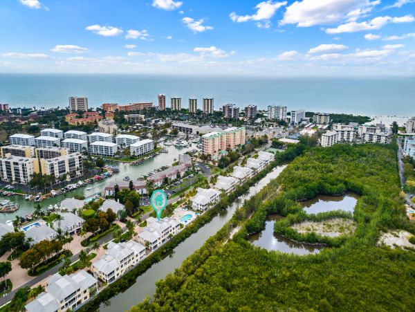 Fort Myers Condo 1021855