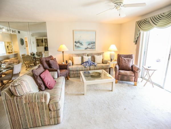 Fort Myers Condo 1021857