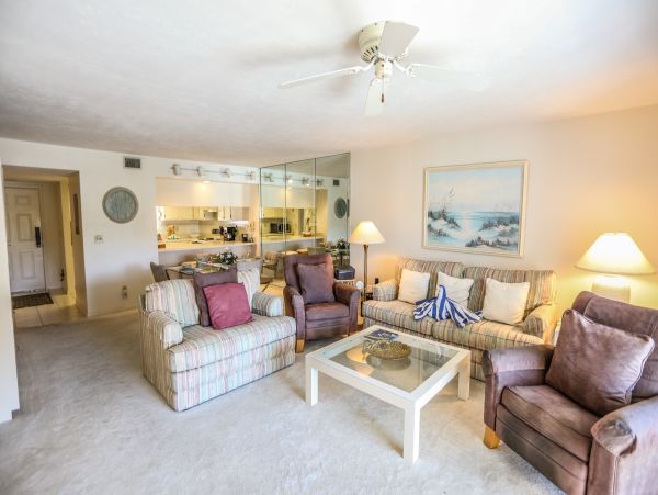 Fort Myers Condo 1021857