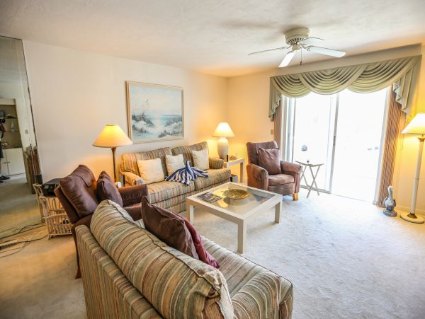 Fort Myers Condo 1021857