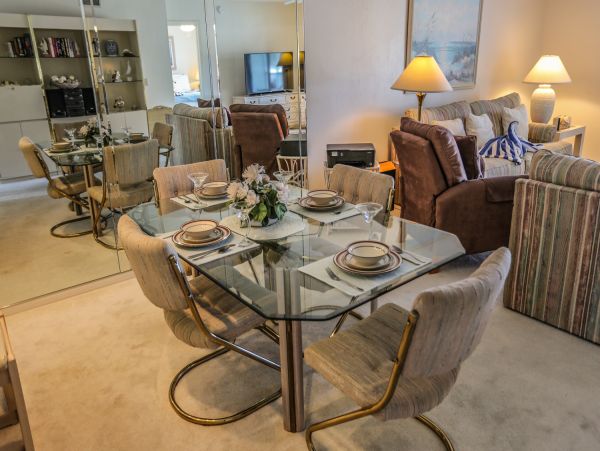 Fort Myers Condo 1021857