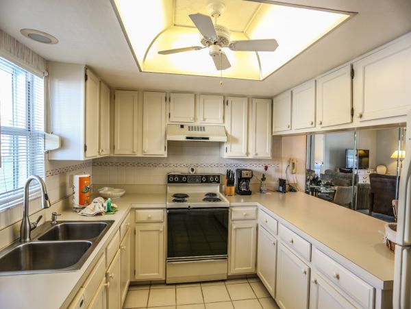 Fort Myers Condo 1021857