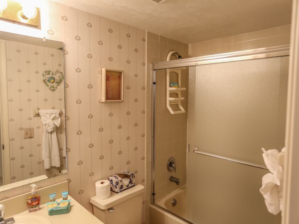Fort Myers Condo 1021857