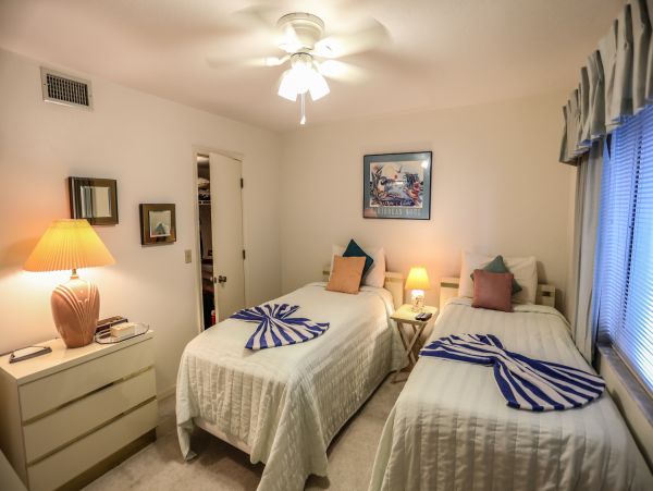 Fort Myers Condo 1021857