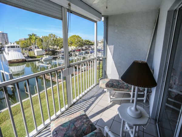 Fort Myers Condo 1021857