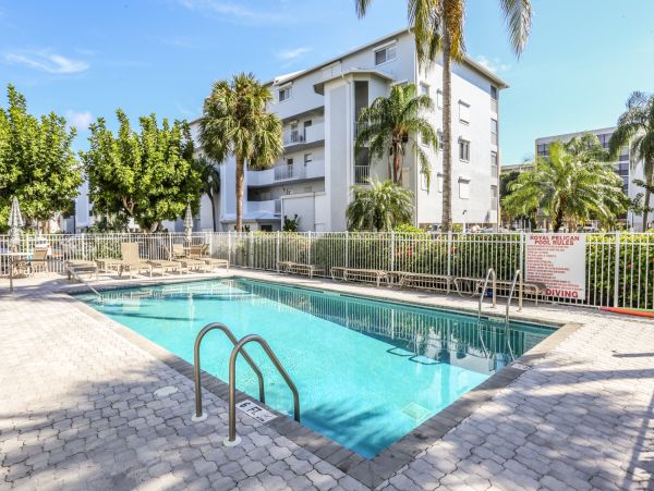 Fort Myers Condo 1021857