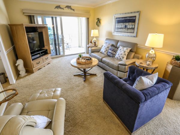 Fort Myers Condo 1021858