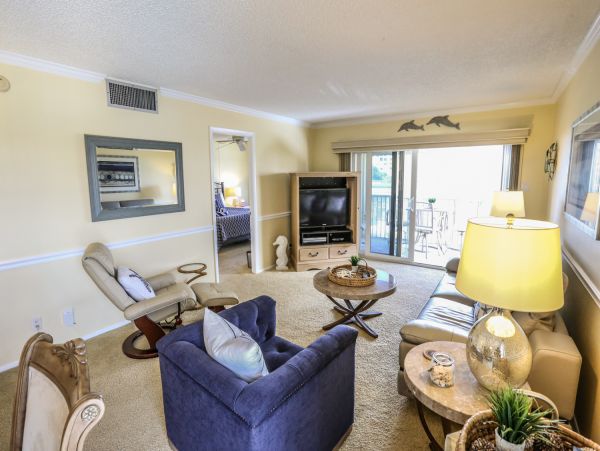 Fort Myers Condo 1021858
