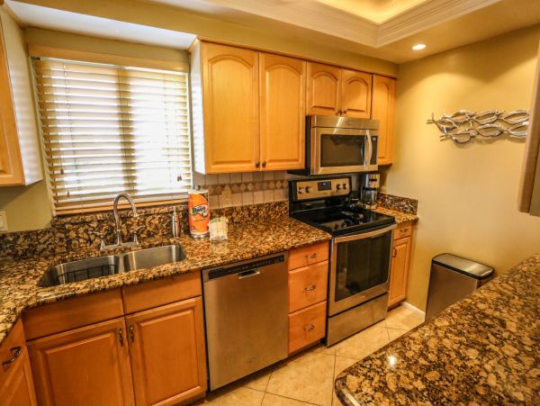 Fort Myers Condo 1021858