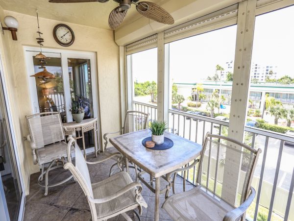 Fort Myers Condo 1021858