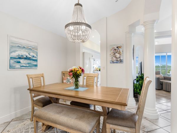 Fort Myers Condo 1021859