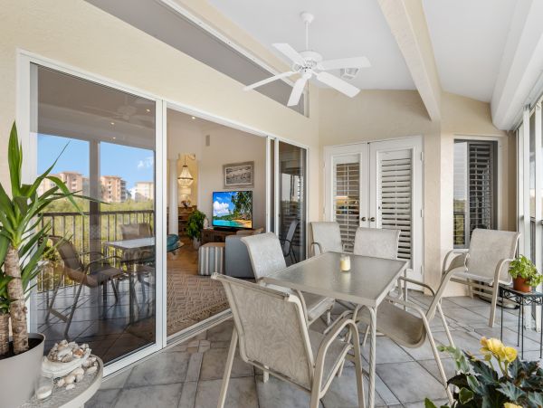 Fort Myers Condo 1021859