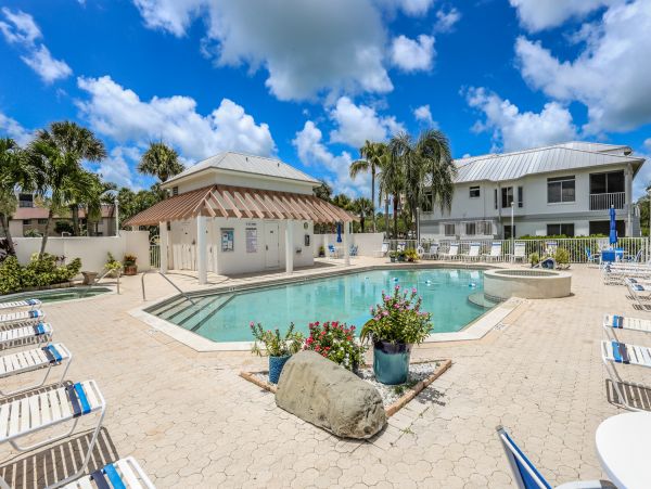 Fort Myers Condo 1021859