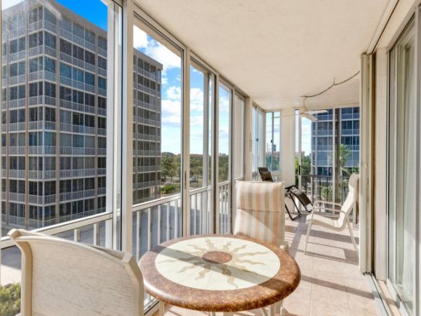 Fort Myers Condo 1021861