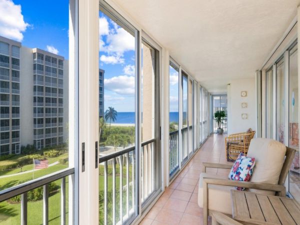 Fort Myers Condo 1021861