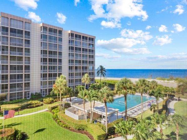Fort Myers Condo 1021861