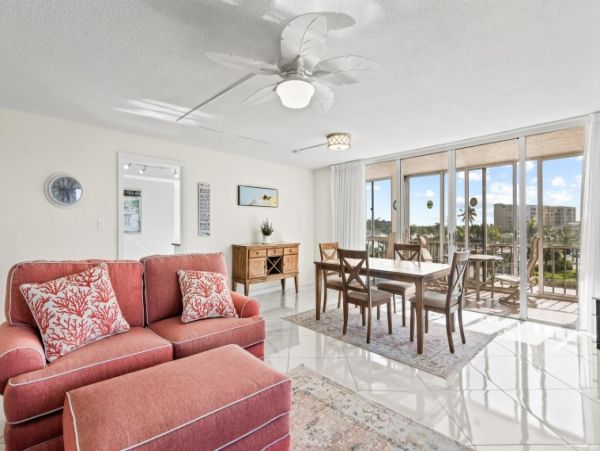 Fort Myers Condo 1021861