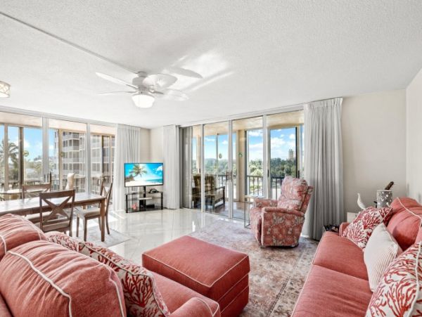 Fort Myers Condo 1021861