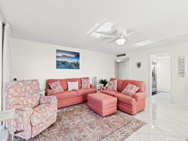 Fort Myers Condo 1021861